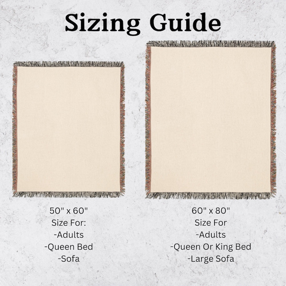 sizing chart